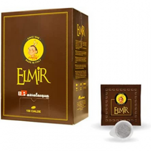 150 Passalacqua Elmir Coffee Pods