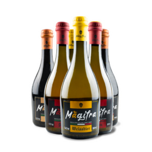 Imperdibile Kit Gourmet Màgifra 12x50cl