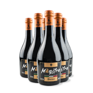 ROYCE – Porter Màgifra Bottiglia 6x50cl