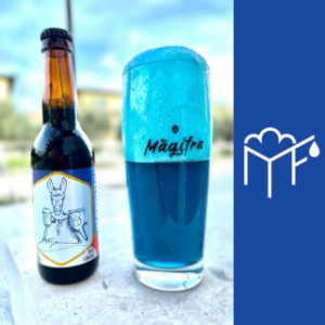 NEAPOLITAN DREAM – The Blue Beer 12x33cl